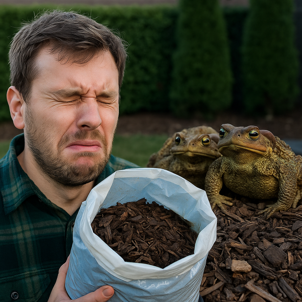 Humorystyczne zdjęcie